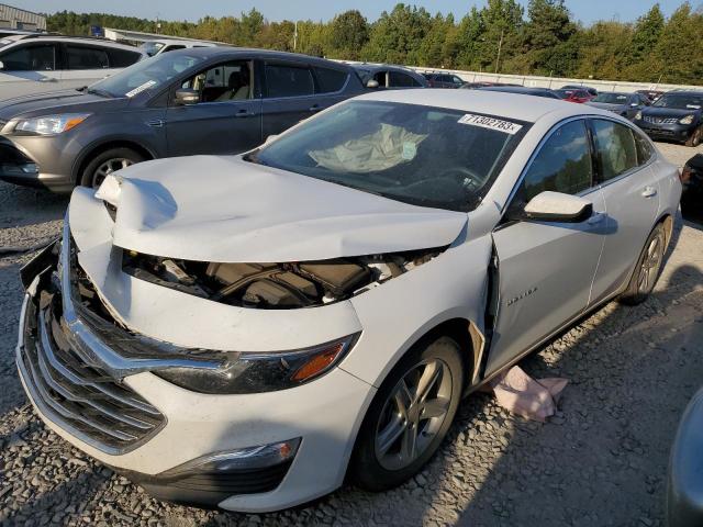 Image 1 of 2023 CHEVROLET MALIBU LS 2023 with VIN 1G1ZC5ST4PF147912