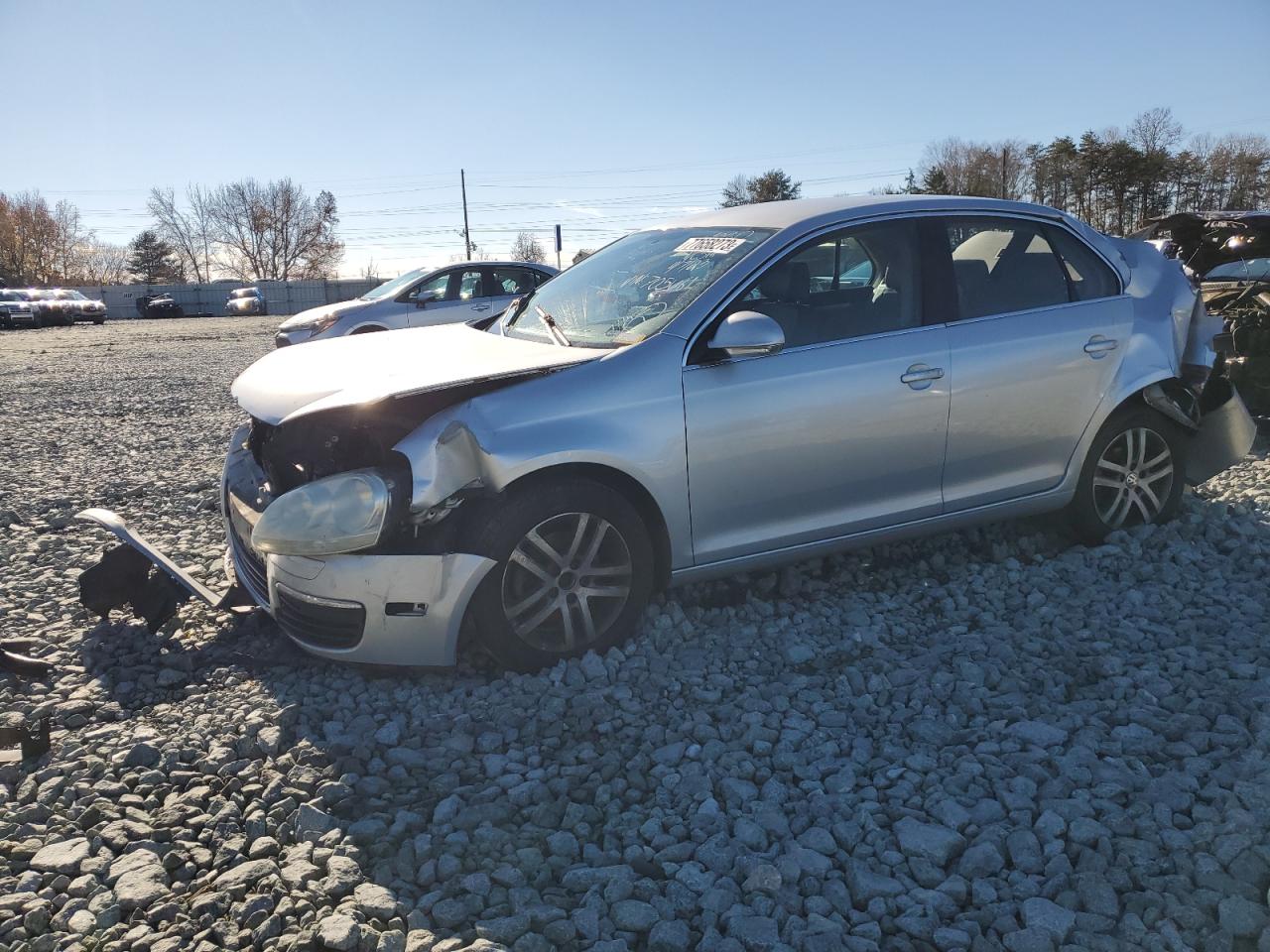 Obraz 2006 VOLKSWAGEN JETTA TDI 2006