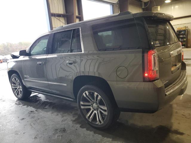 Изображение 2 2018 GMC YUKON DENALI 2018 с VIN 1GKS1CKJ3JR244952