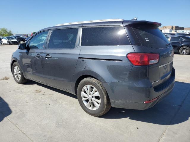 Obraz 2 z 2016 KIA SEDONA LX 2016 z VIN KNDMB5C15G6204247