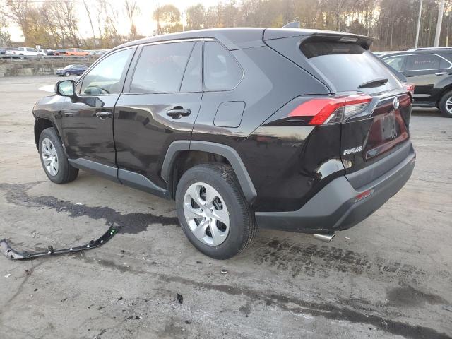 Obraz 2 z 2022 TOYOTA RAV4 LE 2022 z VIN 2T3F1RFV4NC260811