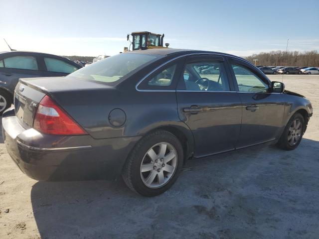 Изображение 3 2007 FORD FIVE HUNDRED SEL 2007 с VIN 1FAFP24107G111854