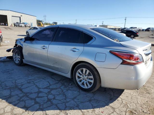 Image 2 of 2015 NISSAN ALTIMA 2.5 2015 with VIN 1N4AL3AP7FC468734