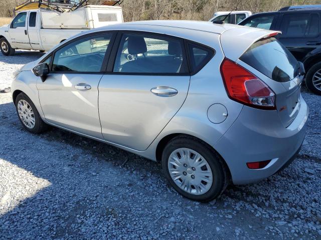 Obraz 2 z 2016 FORD FIESTA S 2016 z VIN 3FADP4TJ2GM136359