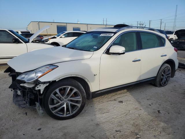 2017 INFINITI QX50  2017 image