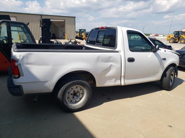 Image 3 of 2002 FORD F150  2002 with VIN 3FTRF17212MA01578