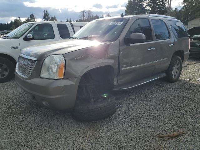 Изображение 1 2014 GMC YUKON DENALI 2014 с VIN 1GKS2EEF1ER127876