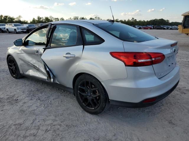Изображение 2 2016 FORD FOCUS SE 2016 с VIN 1FADP3F21GL307523