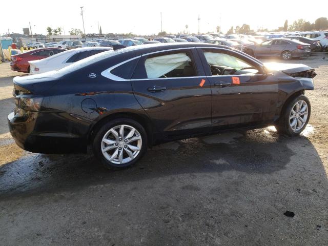Obraz 3 z 2019 CHEVROLET IMPALA LT 2019 z VIN 1G11Z5SA9KU133762