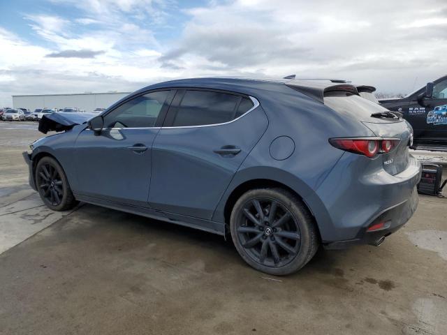Изображение 2 2022 MAZDA 3 PREMIUM 2022 с VIN JM1BPAML4N1516345