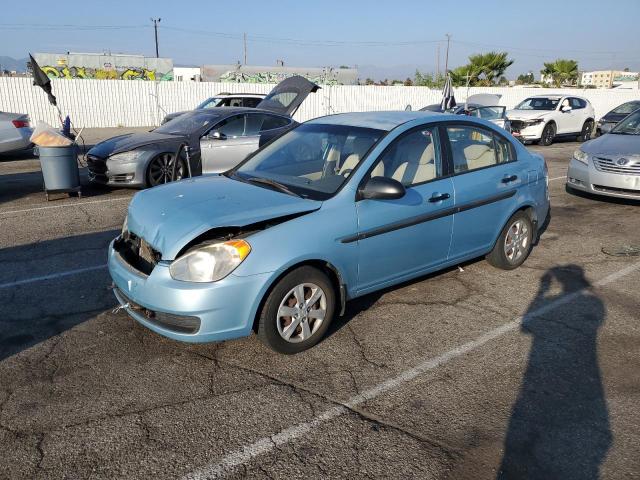 Изображение 2009 HYUNDAI ACCENT GLS 2009