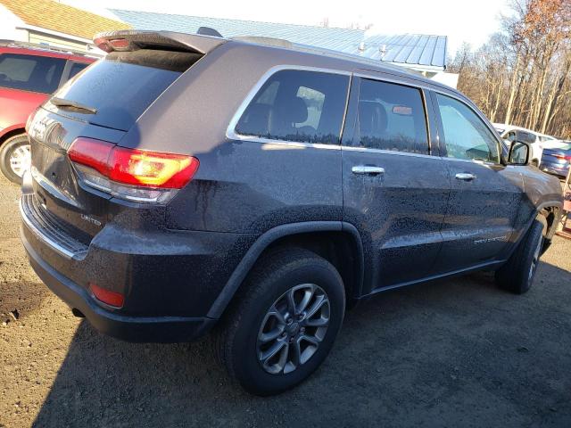 Image 3 of 2015 JEEP GRAND CHEROKEE LIMITED 2015 with VIN 1C4RJFBG4FC943758