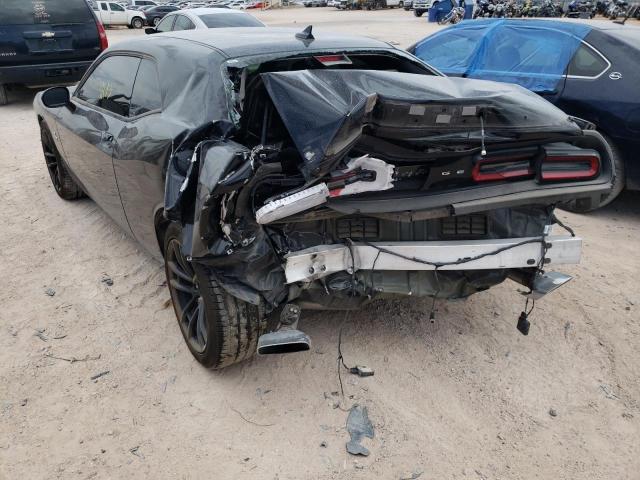 Obraz 3 z 2021 DODGE CHALLENGER R/T SCAT PACK 2021 z VIN 2C3CDZFJ9MH681156