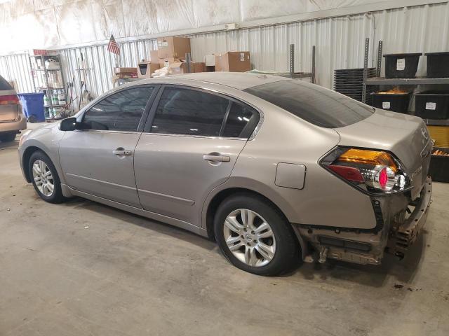 Image 2 of 2011 NISSAN ALTIMA BASE 2011 with VIN 1N4AL2APXBC108314