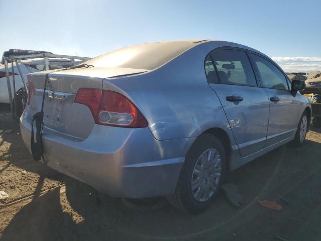 Image 3 of 2010 HONDA CIVIC VP 2010 with VIN 19XFA1F39AE049267