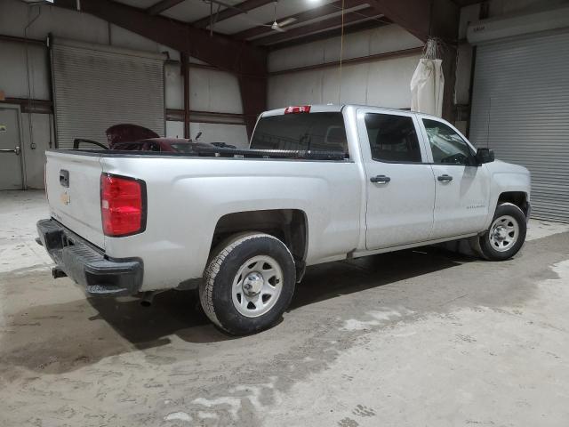 Obraz 3 z 2018 CHEVROLET SILVERADO C1500 2018 z VIN 1GCPCNEC8JF163757