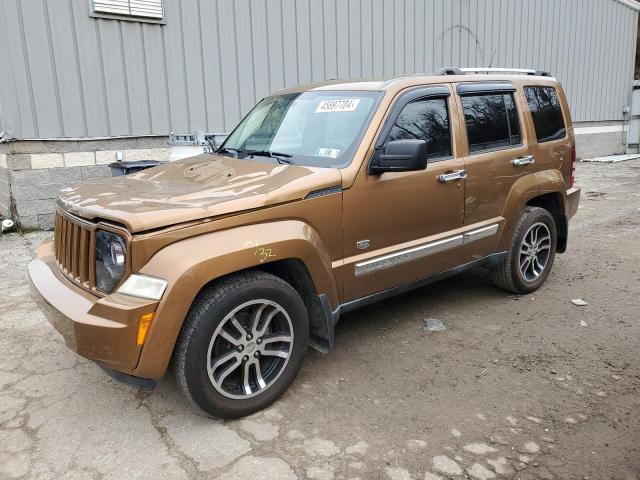 Obraz 2011 JEEP LIBERTY SPORT 2011