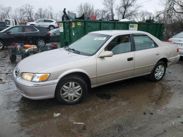 2000 TOYOTA CAMRY CE 2000 image