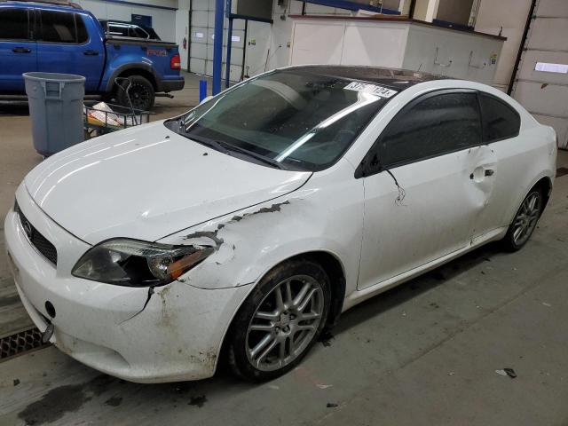 Obraz 1 z 2006 TOYOTA SCION TC  2006 z VIN JTKDE167060117916