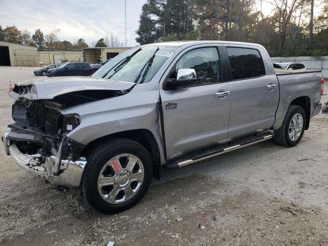 Obraz 1 z 2016 TOYOTA TUNDRA CREWMAX 1794 2016 z VIN 5TFAW5F13GX514362