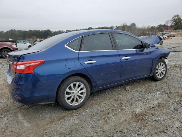 Image 3 of 2019 NISSAN SENTRA S 2019 with VIN 3N1AB7AP2KY353029