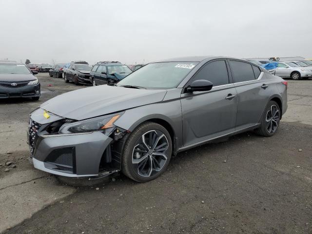 Изображение 1 2023 NISSAN ALTIMA SR 2023 с VIN 1N4BL4CW9PN387190