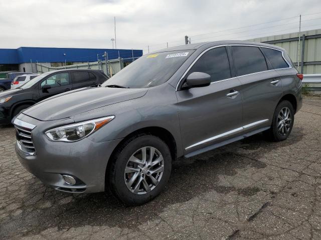 2015 INFINITI QX60  2015 image