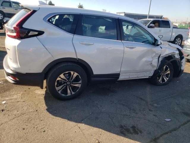 Obraz 3 z 2021 HONDA CR-V SE 2021 z VIN 7FARW2H71ME032910