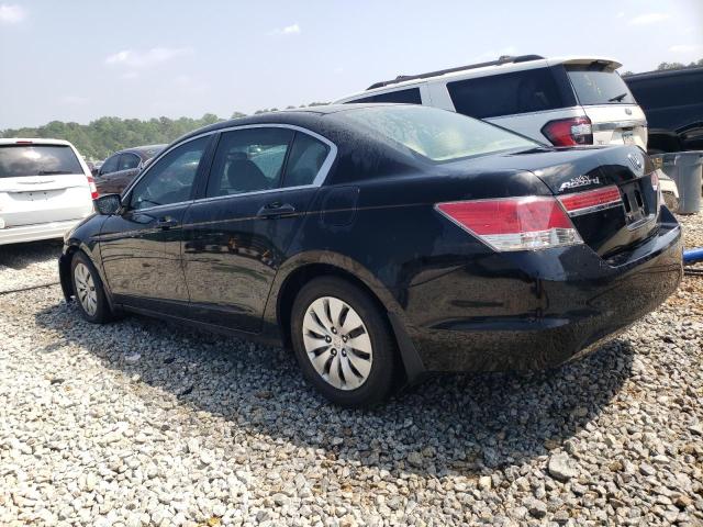 Obraz 2 z 2012 HONDA ACCORD LX 2012 z VIN 1HGCP2F31CA227090
