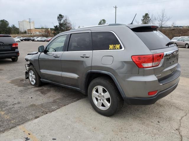 Изображение 2 2011 JEEP GRAND CHEROKEE LAREDO 2011 с VIN 1J4RS4GG9BC626573