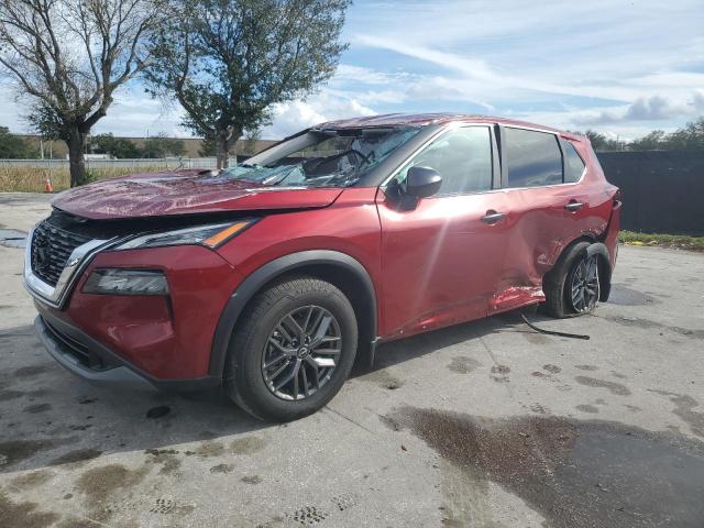 Image 1 of 2023 NISSAN ROGUE S 2023 with VIN 5N1BT3AA4PC803438