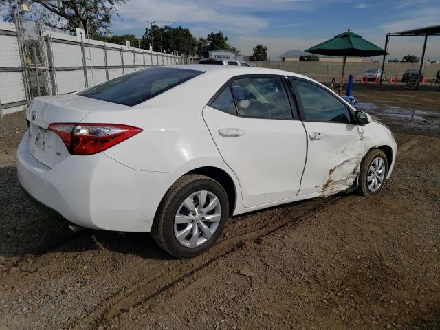 Obraz 3 z 2016 TOYOTA COROLLA L 2016 z VIN 5YFBURHE3GP500669