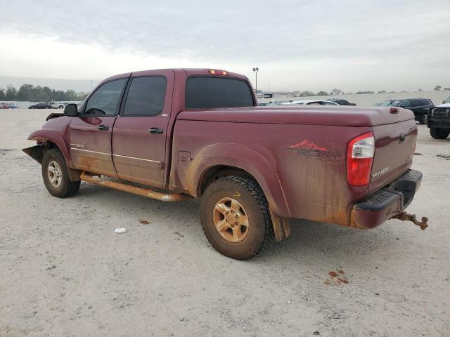 Obraz 2 z 2006 TOYOTA TUNDRA DOUBLE CAB SR5 2006 z VIN 5TBDT44136S529573