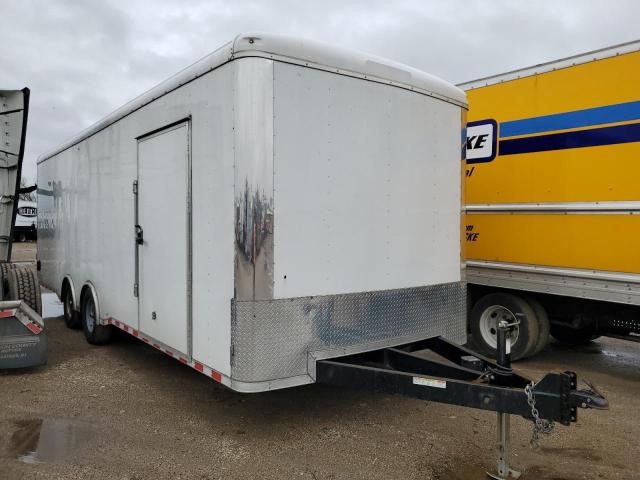 2022 NOVA CARGO TRA 2022 image