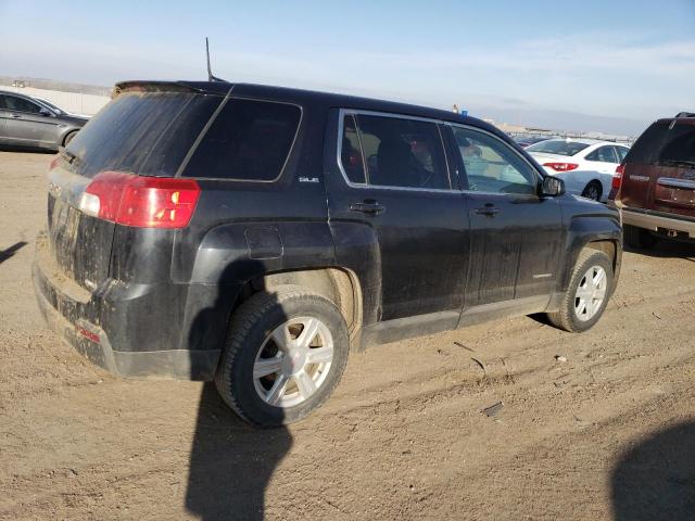 Изображение 3 2014 GMC TERRAIN SLE 2014 с VIN 2GKFLVEK9E6318484