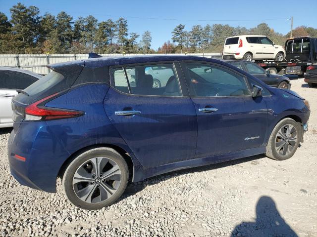 Image 3 of 2018 NISSAN LEAF S 2018 with VIN 1N4AZ1CP1JC300726