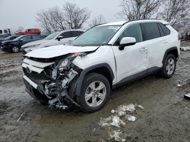 Obraz 1 z 2020 TOYOTA RAV4 XLE 2020 z VIN 2T3P1RFV4LC089916