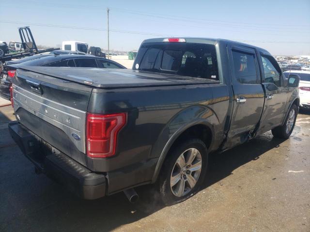 Изображение 3 2015 FORD F150 SUPERCREW 2015 с VIN 1FTEW1CG8FFC58551