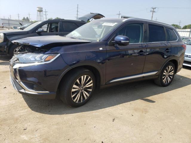 2019 MITSUBISHI OUTLANDER SE 2019 image