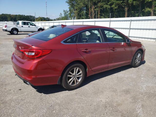 Obraz 3 z 2015 HYUNDAI SONATA SE 2015 z VIN 5NPE24AF4FH238309