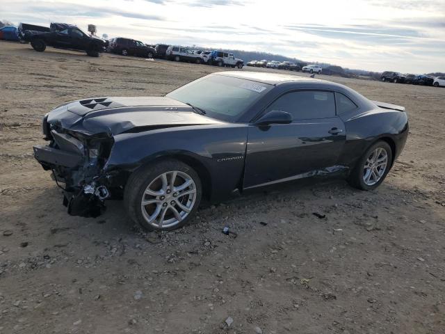 2013 CHEVROLET CAMARO ZL1 2013 image