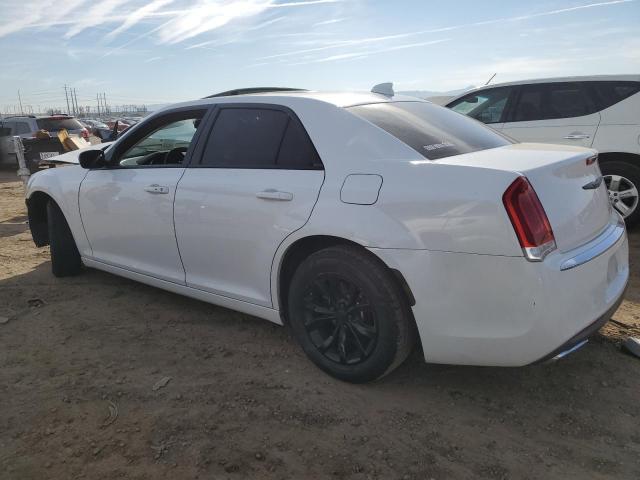Изображение 2 2016 CHRYSLER 300 LIMITED 2016 с VIN 2C3CCAAG4GH167770