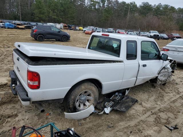 Obraz 3 z 2008 FORD RANGER SUPER CAB 2008 z VIN 1FTYR14U48PA74827