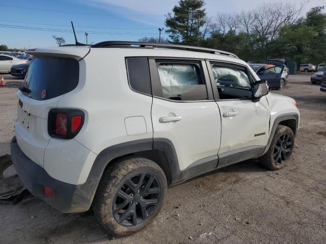 Obraz 3 z 2022 JEEP RENEGADE ALTITUDE 2022 z VIN ZACNJDE12NPN72519