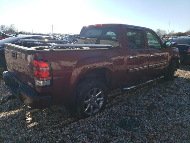 Obraz 3 z 2009 GMC SIERRA K1500 DENALI 2009 z VIN 3GTEK03229G136636