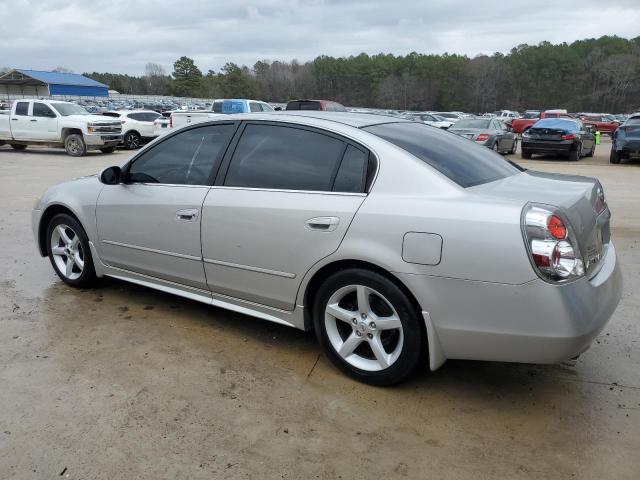 Obraz 2 z 2006 NISSAN ALTIMA SE 2006 z VIN 1N4BL11DX6N337042