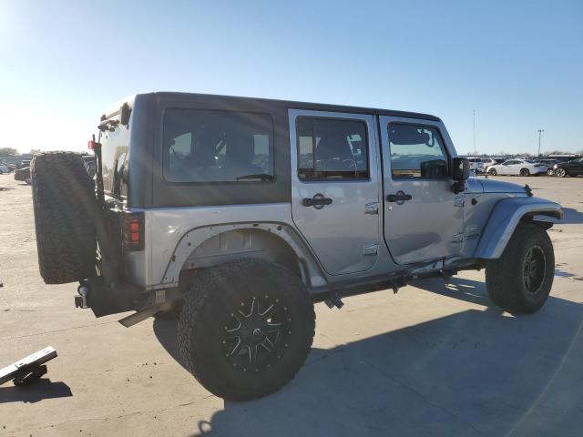 Image 3 of 2013 JEEP WRANGLER UNLIMITED SAHARA 2013 with VIN 1C4BJWEG4DL610325