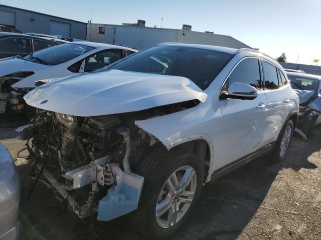 Obraz 1 z 2021 MERCEDES-BENZ GLA 250 2021 z VIN W1N4N4GB6MJ132240