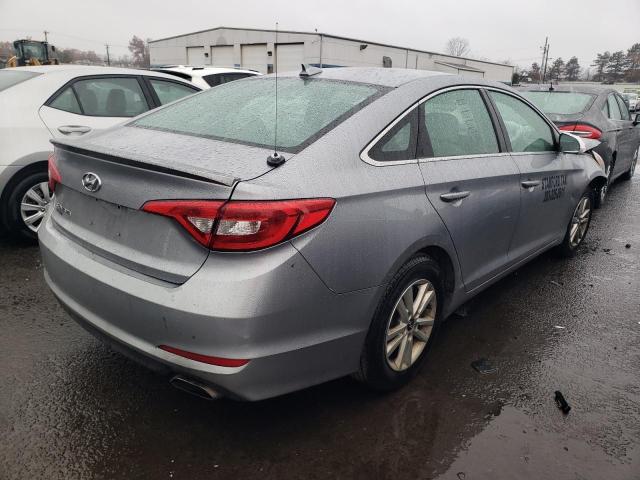 Изображение 3 2015 HYUNDAI SONATA SE 2015 с VIN 5NPE24AF5FH128658