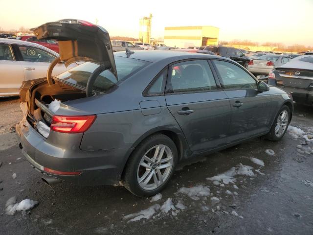 Obraz 3 z 2017 AUDI A4 PREMIUM 2017 z VIN WAUANAF49HN022449